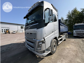Horgos rakodó teherautó VOLVO FH16 750