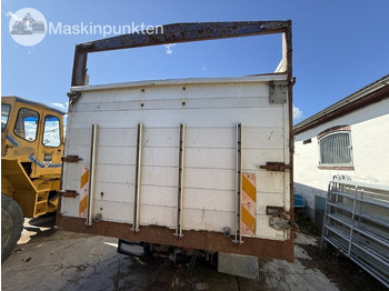 Billenőplatós teherautó Volvo FH 500: 5 kép. Billenőplatós teherautó Volvo FH 500: 5 kép.