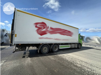 Volvo FM 340  lízing Volvo FM 340: 5 kép. Volvo FM 340  lízing Volvo FM 340: 5 kép.