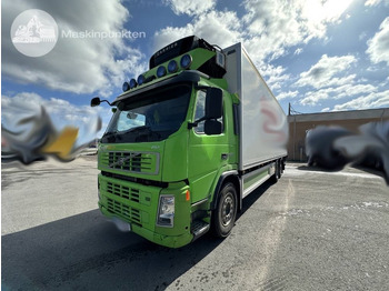 Hűtős teherautó VOLVO FM 340