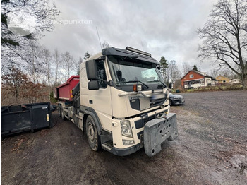 Darus autó VOLVO FM 460