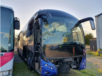 Távolsági busz IRISBUS