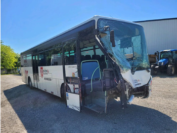 Helyközi busz IRISBUS