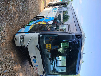 Városi busz IRISBUS
