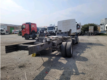 RENAULT D12 lízing RENAULT D12: 4 kép.
