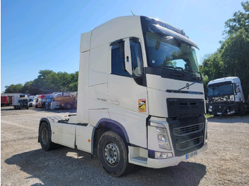 Nyergesvontató VOLVO FH 460