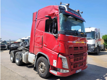 Nyergesvontató VOLVO FH 540