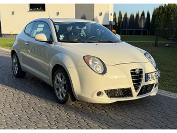 Autó Alfa Romeo Mito: 3 kép.