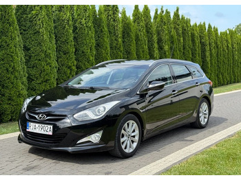 Autó HYUNDAI