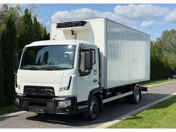 Hűtős teherautó RENAULT D