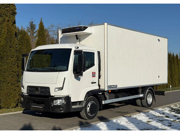 Hűtős teherautó RENAULT D