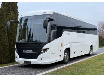 Távolsági busz SCANIA Touring