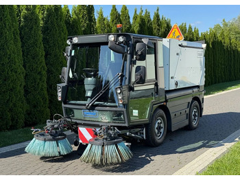 Szemetesautó SCHMIDT