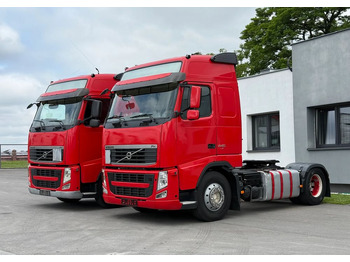 Nyergesvontató VOLVO FH 420