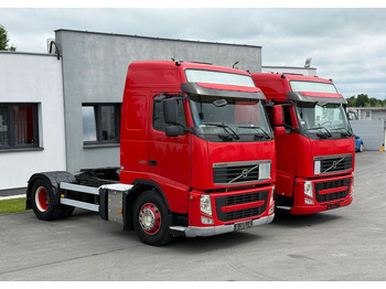 Nyergesvontató VOLVO FH 440