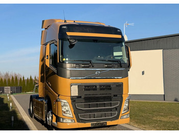 Nyergesvontató VOLVO FH 460