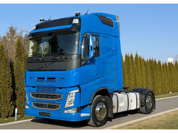 Nyergesvontató VOLVO FH 500
