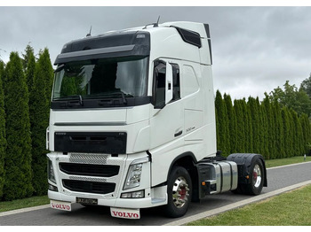 Nyergesvontató VOLVO FH 500