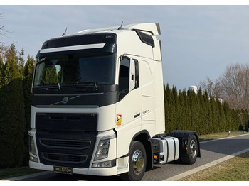 Nyergesvontató VOLVO FH 500