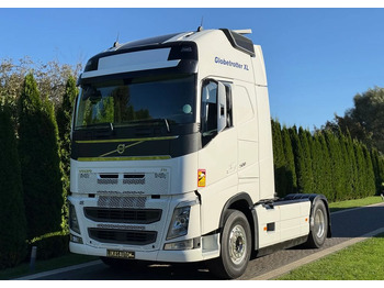 Nyergesvontató VOLVO FH 500