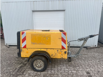 Légkompresszor COMPAIR C38