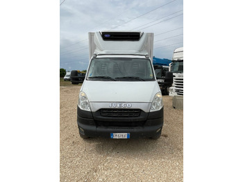 Hűtős teherautó IVECO Daily