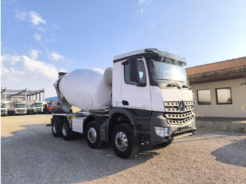 Betonmixer CIFA