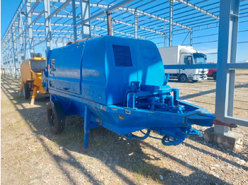 Stabil betonszivattyú SCHWING STETTER