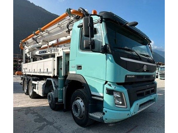Betonpumpa SCHWING STETTER