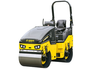 Henger BOMAG
