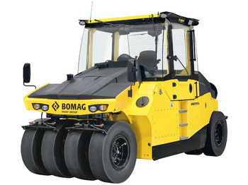 Henger BOMAG