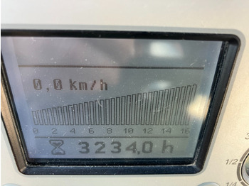 Új Úthenger BOMAG DE BW 161 AD-5  Stage IIIb/Tier 4i: 5 kép.