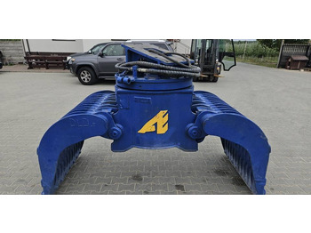 Polip kanál ARDEN EQUIPMENT