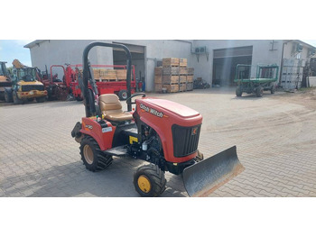 Koparka łańcuchowa Ditch Witch RT30 lízing Koparka łańcuchowa Ditch Witch RT30: 4 kép.