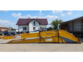 Darugém KOMATSU