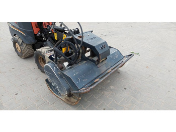 Kerti fűkasza Rotadairon BRD50 mulczer kosiarka Ditch Witch R300, Avant: 4 kép.