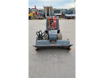 Kerti fűkasza Rotadairon BRD50 mulczer kosiarka Ditch Witch R300, Avant: 3 kép.