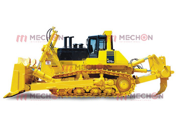 Buldózer KOMATSU