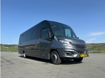 Távolsági busz IVECO Daily