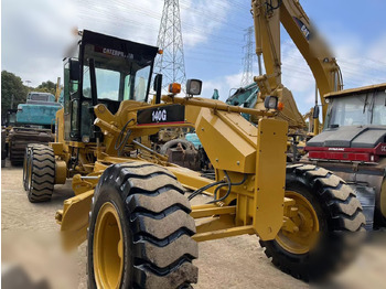 Gréder CATERPILLAR 140G