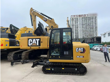 Minikotró CATERPILLAR 305.5E2