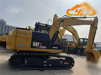 CATERPILLAR 312D2 GC lízing CATERPILLAR 312D2 GC: 2 kép.