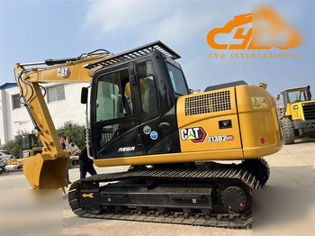 Lánctalpas kotró CATERPILLAR 313D