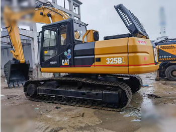 Lánctalpas kotró CATERPILLAR 325BL