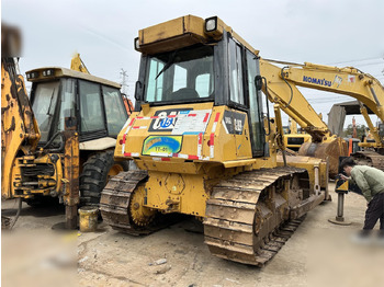 Buldózer CATERPILLAR D6G