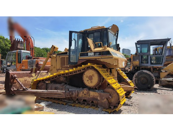 Buldózer CATERPILLAR D6R