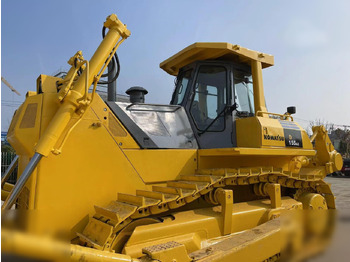 Buldózer KOMATSU D155