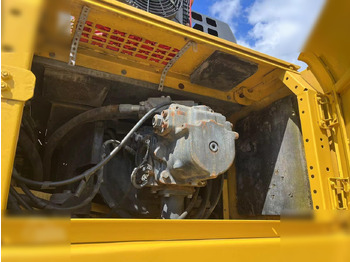 KOMATSU PC400-8R lízing KOMATSU PC400-8R: 5 kép.