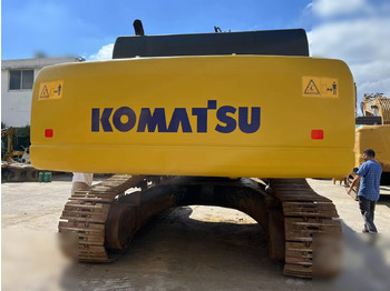 KOMATSU PC400-8R lízing KOMATSU PC400-8R: 3 kép.