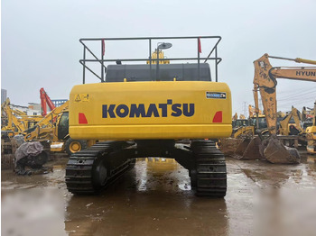 KOMATSU PC450 LC-8 lízing KOMATSU PC450 LC-8: 3 kép. KOMATSU PC450 LC-8 lízing KOMATSU PC450 LC-8: 3 kép.
